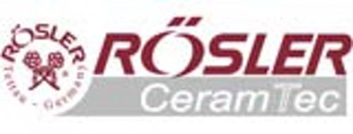 Rösler CeramTec GmbH Logo