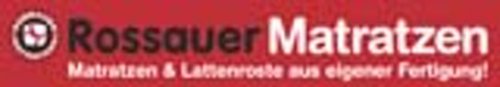 Rossauer Matratzen GmbH Logo