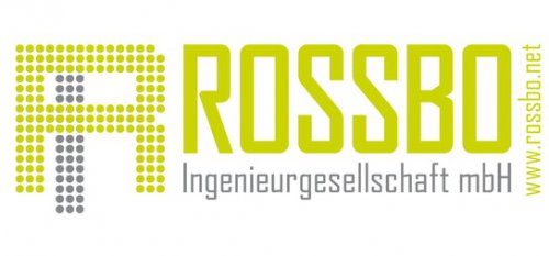ROSSBO Ingenieurgesellschaft mbH Logo