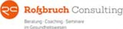 Roßbruch Consulting Inh. Dominik Roßbruch Logo