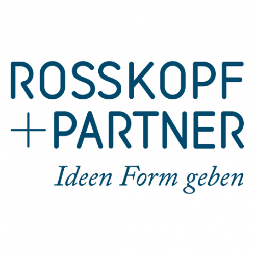 Rosskopf & Partner AG Logo