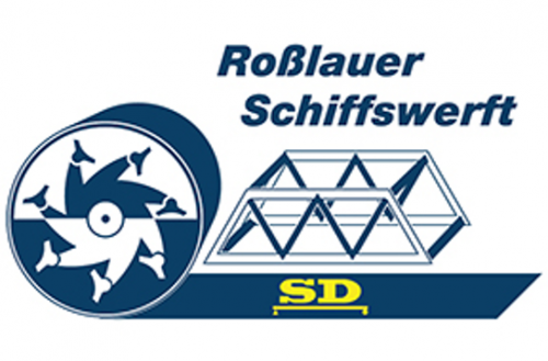 Stahlbau Dessau GmbH & Co. KG Logo