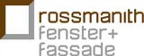 Rossmanith GmbH & Co. KG Logo