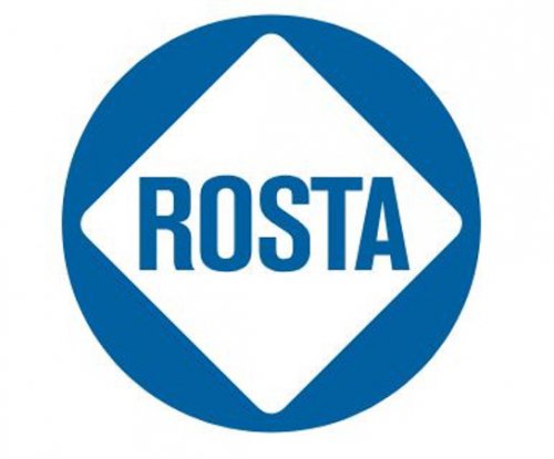 ROSTA GmbH Logo