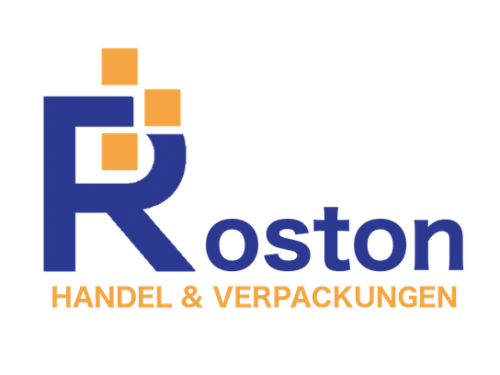 Roston Inh. P. Röder Logo