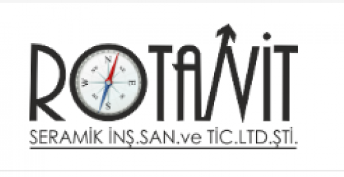 ROTA VİTRİFİYE SERAMİK İNŞAAT SAN.TİC. LTD. ŞTİ Logo