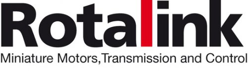 Rotalink GmbH Logo