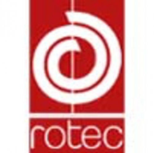 rotec GmbH Berlin Langrehr & Co Logo