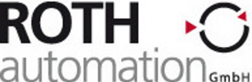 Roth Automation GmbH Logo