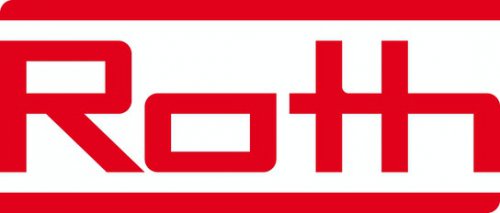 ROTH Composite Machinery GmbH Logo