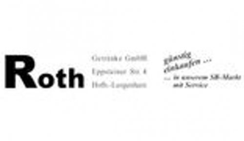 Roth Getränke GmbH Logo