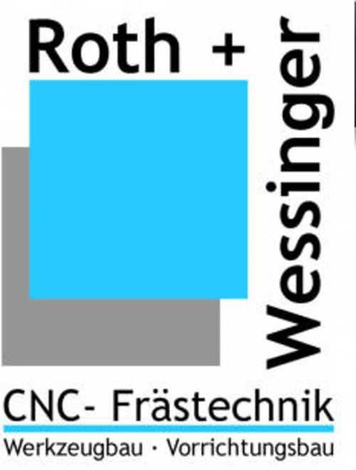 Roth- Wessinger GmbH Co. KG Logo