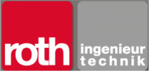 Roth GmbH + Co. KG Logo