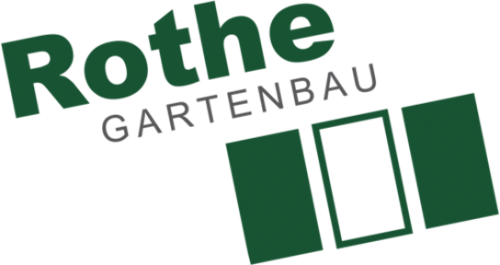 Rothe Gartenbau Logo