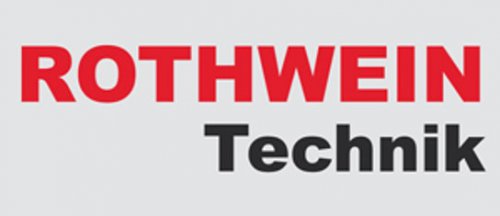 ROTHWEIN Technik GmbH Maschinenbau Logo