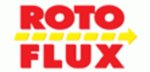 ROTOFLUX Deutschland GmbH Logo