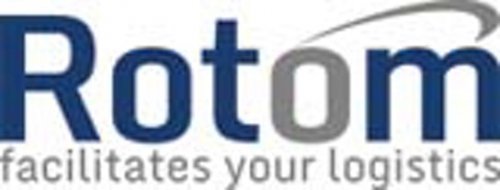 Rotom Deutschland GmbH Logo