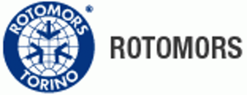 Rotomors  GmbH Logo