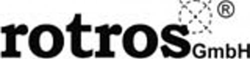 rotros GmbH Logo