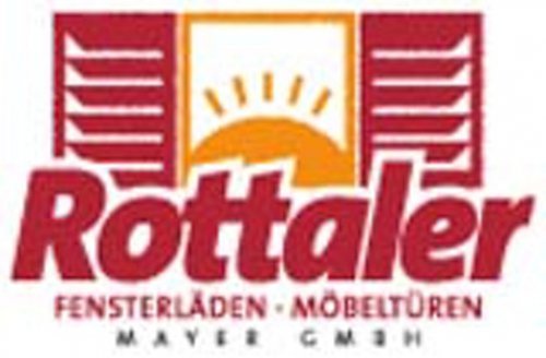 Rottaler Fensterladenbau Mayer GmbH Logo