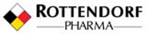 Rottendorf Pharma GmbH Logo