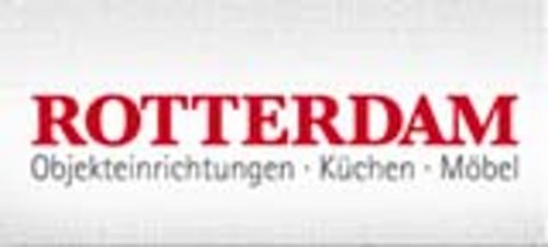 Rotterdam Möbelhandel GmbH Logo