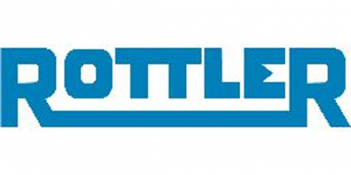 Rottler Werkzeugmaschinen GmbH Logo