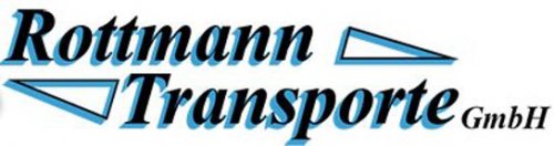Rottmann Transporte Inh. Anke Rottmann Logo