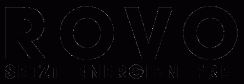 ROVO CHAIR Völkle Bürostühle GmbH  Logo