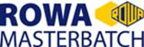 ROWA Masterbatch GmbH Logo