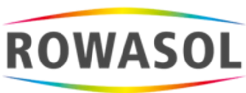 ROWASOL GmbH Logo