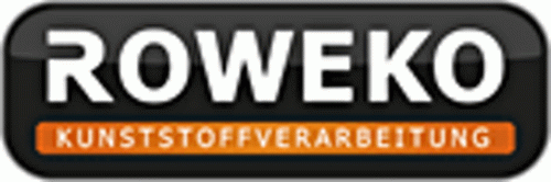 ROWEKO Kunststoffverarbeitung GmbH Logo