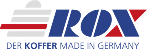 Rox Hamann GmbH Logo
