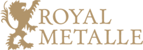 Royal Metalle GmbH Logo