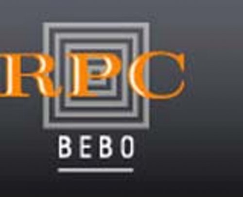RPC Bebo Plastik GmbH Logo