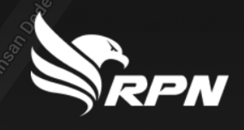 RPN OTOMOTİV DIŞ TİCARET LTD.ŞTİ. Logo