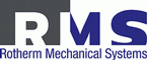 RR-Industrietechnik GmbH Logo