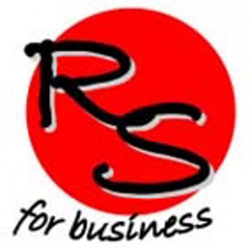 RS for business GmbH Logo