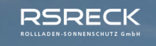 RS RECK GmbH Logo