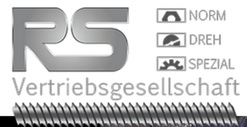 RS Verbindungsteile GmbH Logo