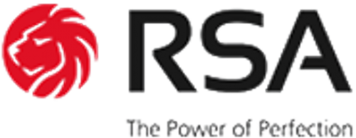 RSA cutting systems GmbH Logo