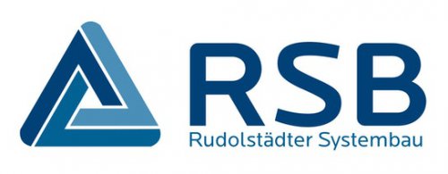 RSB Rudolstädter Systembau GmbH Logo