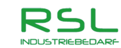 RSL-Industriebedarf GmbH & Co.KG Logo