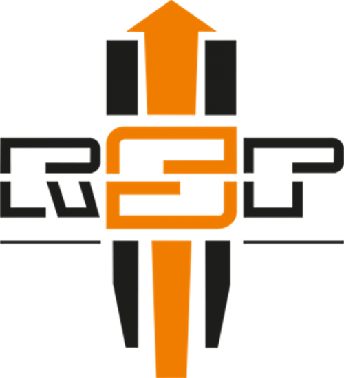 RSP Reschwitzer Saugbagger Produktions GmbH Logo