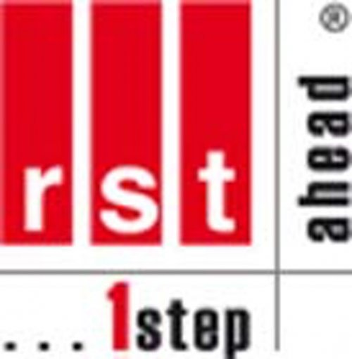 RST GmbH Logo