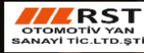 RST  OTOMOTİV YAN SAN.TİC.LTD.ŞTİ. Logo