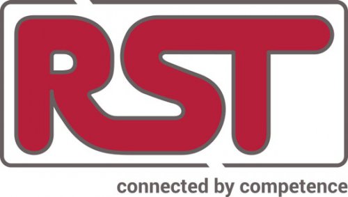 RST Rabe-System-Technik und Vertriebs-GmbH Logo