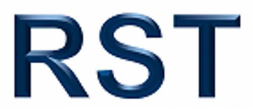 RST Rostock System-Technik GmbH Logo