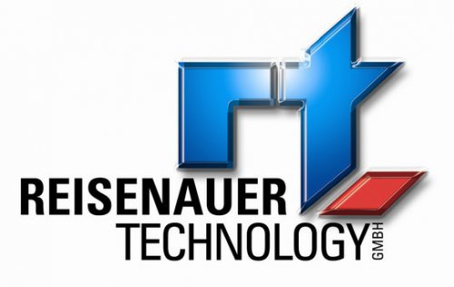 RT-Reisenauer Technology GmbH Logo