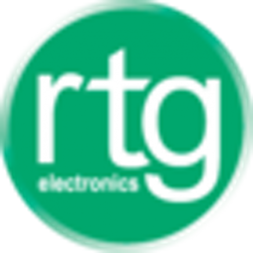 rtg electronics GmbH Logo